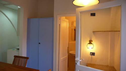 La Magnolia Apartment