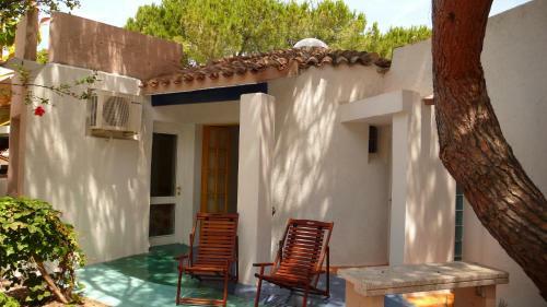 La Magnolia Apartment
