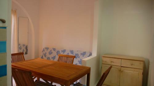 La Magnolia Apartment