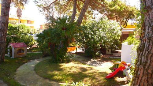 La Magnolia Apartment