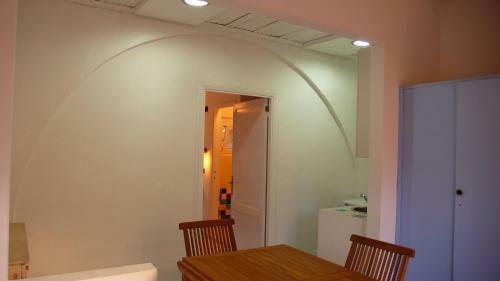 La Magnolia Apartment