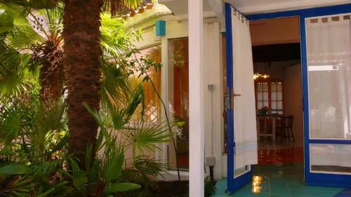La Magnolia Apartment