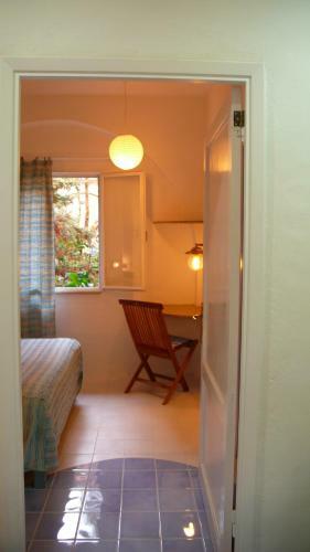 La Magnolia Apartment