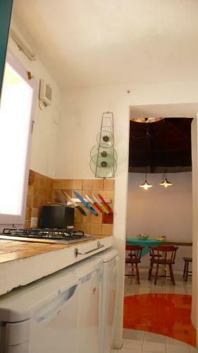 La Magnolia Apartment