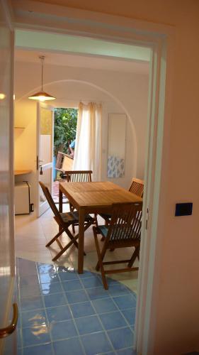 La Magnolia Apartment