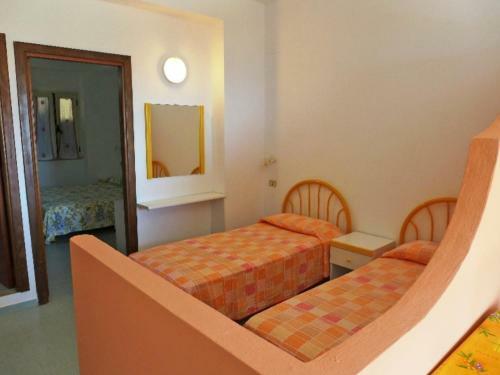 Apartamento Locazione Turistica Esmeraldo.10