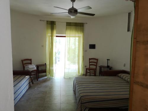 Residence Praia Di Fuoco
