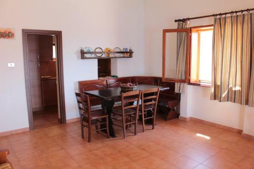 Residence Praia Di Fuoco