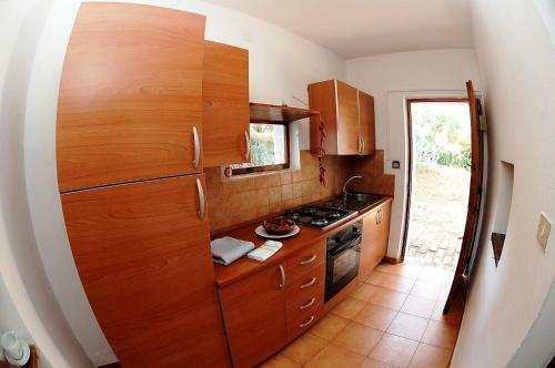 Residence Praia Di Fuoco
