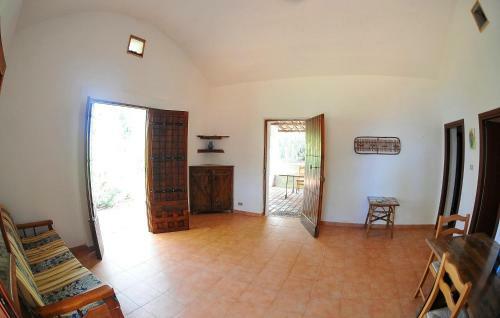 Residence Praia Di Fuoco