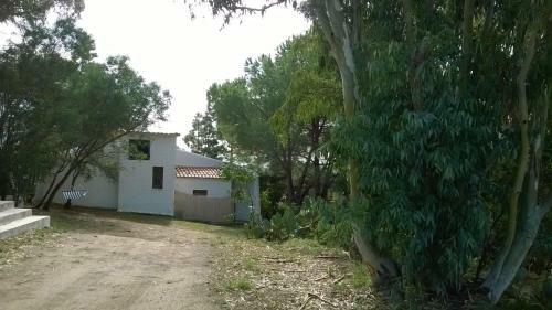 Residence Praia Di Fuoco