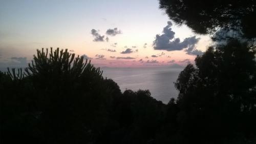 Residence Praia Di Fuoco