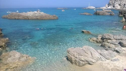 Residence Praia Di Fuoco