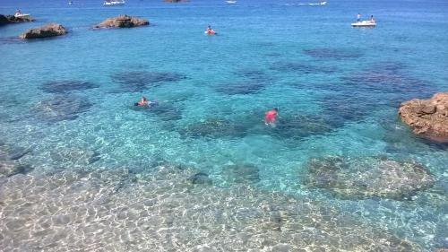 Residence Praia Di Fuoco