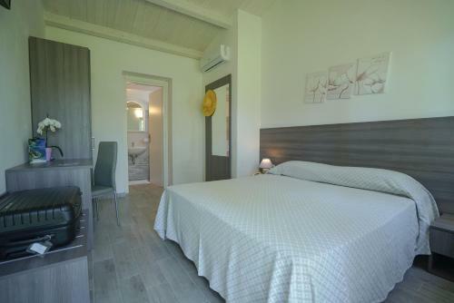 Hotel Residence Costa Azzurra