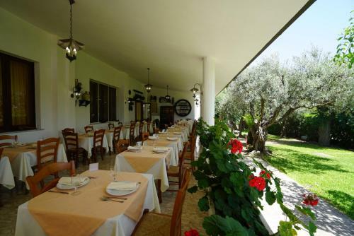Hotel Residence Costa Azzurra