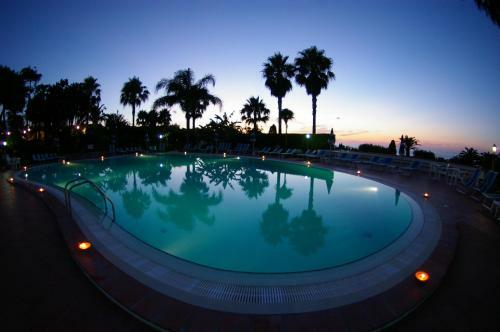 Hotel Residence Costa Azzurra