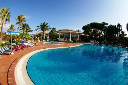 Hotel Residence Costa Azzurra