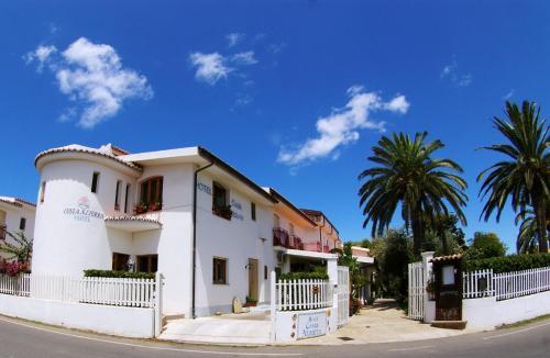 Hotel Residence Costa Azzurra