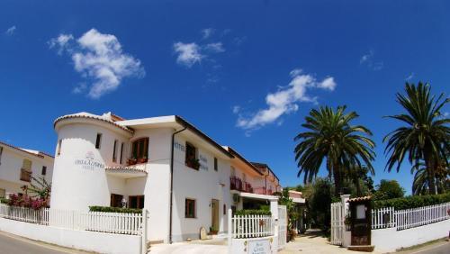Hotel Residence Costa Azzurra