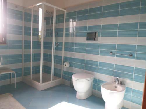 Villa Azzurra