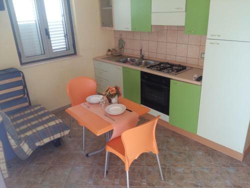 Apartamento Villettemire
