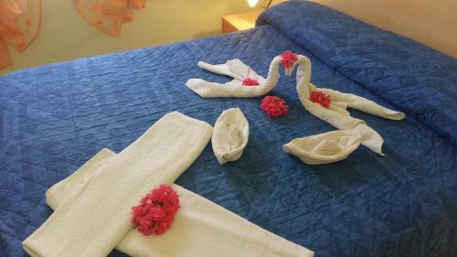Apartamento Villettemire