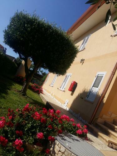 Apartamento Villettemire