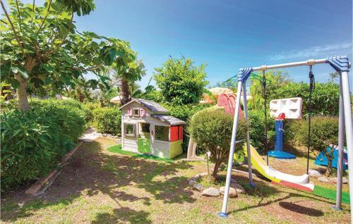 Apartamentos Casa Lodovica