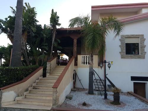 Hotel La Campagnola