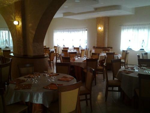 Hotel La Campagnola