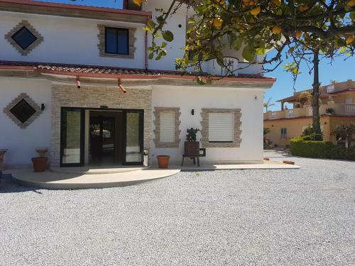 Hotel La Campagnola