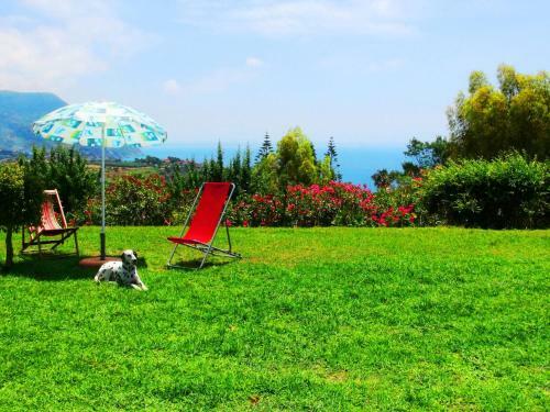 Apartamento Villa Ferraro