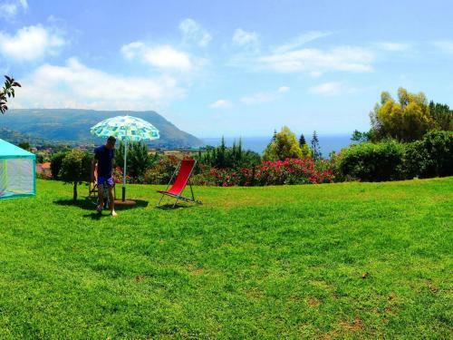 Apartamento Villa Ferraro
