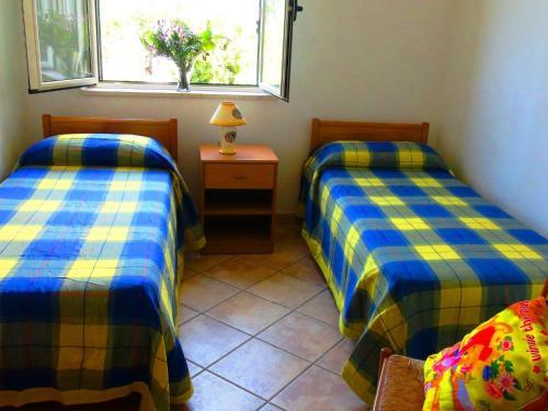 Apartamento Villa Ferraro