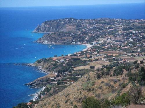 Apartamento Villa Ferraro