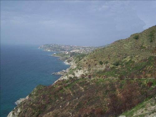 Apartamento Villa Ferraro