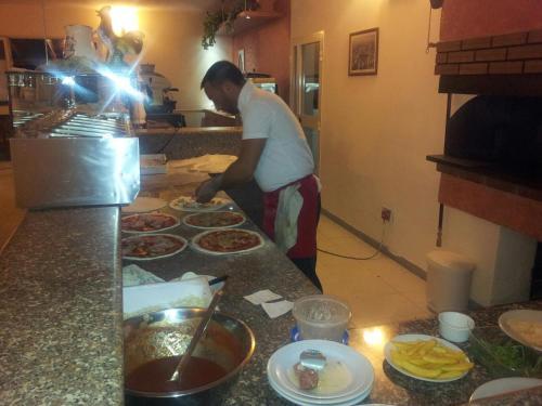 Hotel A Turri