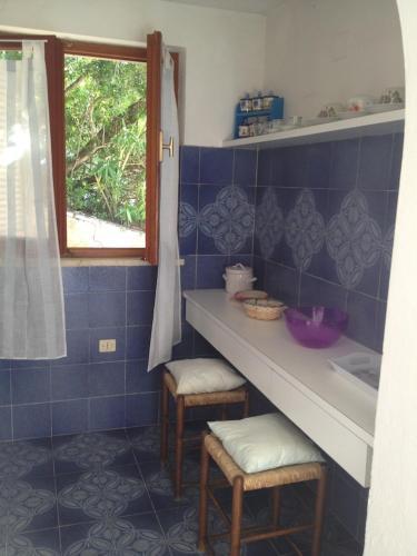Apartamento Villino Dependance