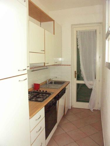 Apartamento Appartamenti Binia