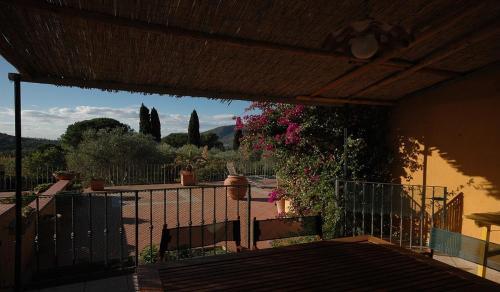 Apartamento Appartamento Melograno