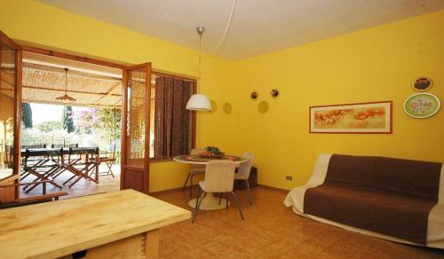 Apartamento Appartamento Melograno