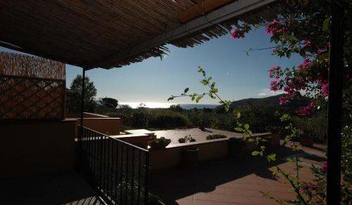 Apartamento Appartamento Melograno