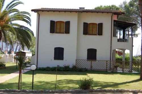 Hotel Anfora