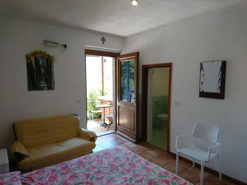 Hostal Residence Melograno Camera