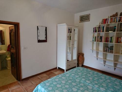 Hostal Residence Melograno Camera