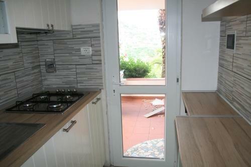 Apartamento Casa Del Sole