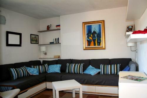 Apartamento Casa Del Sole