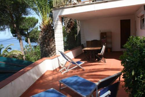 Apartamento Casa Del Sole