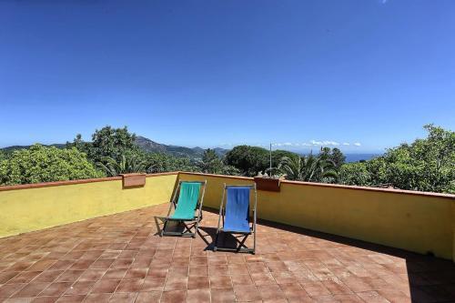Apartamento Villa I Gelsi Trilo Nr 4